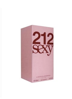 عطر 212 سيكسي EDP للنساء