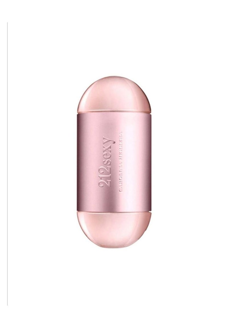 في آي بي - عطر 212 سيكسي EDP للنساء - Image 1