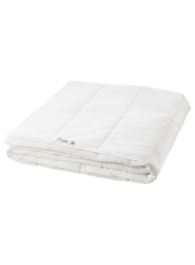 erorex Duvet, light warm, 240x220 cm - Image 1