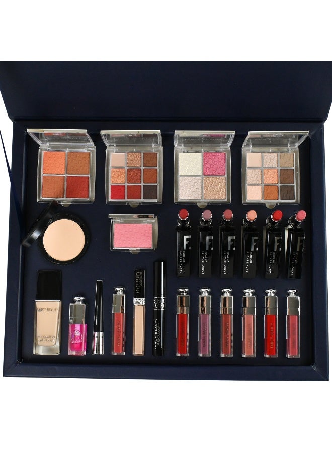 Fancy Beauty Luxury makeup box - Image 4