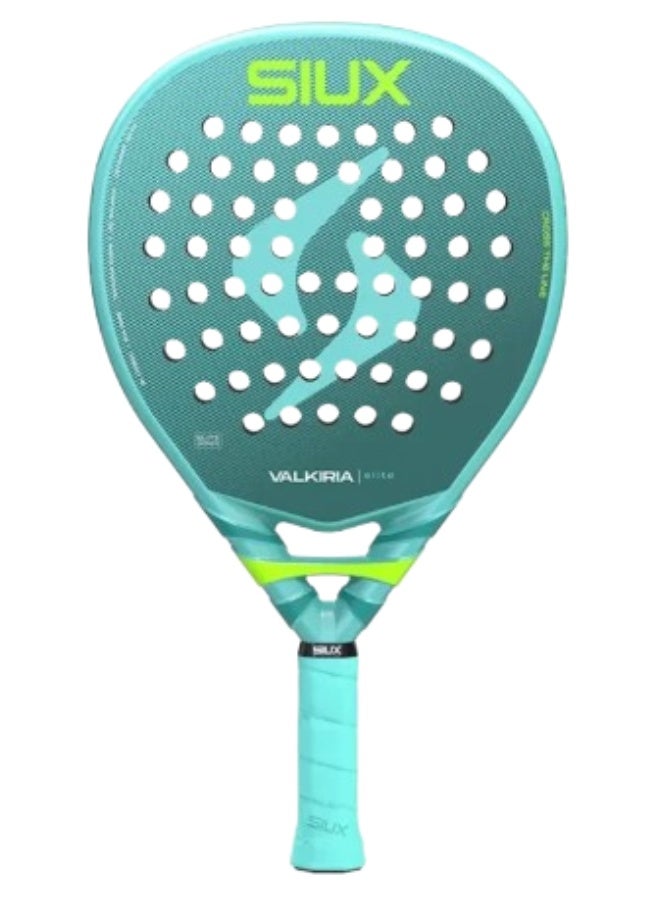 SIUX مضرب بادل سيوكس فالكيريا إيليت26 - Image 1