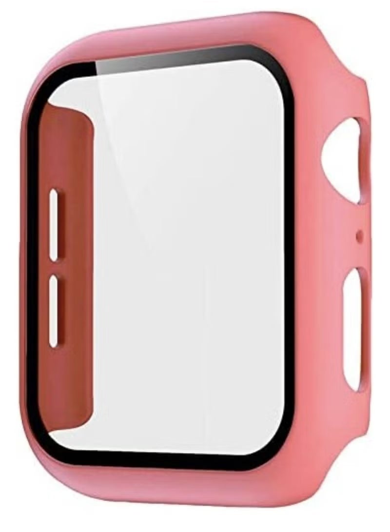 Watch Protective Case, Pink, 41mm - Image 3