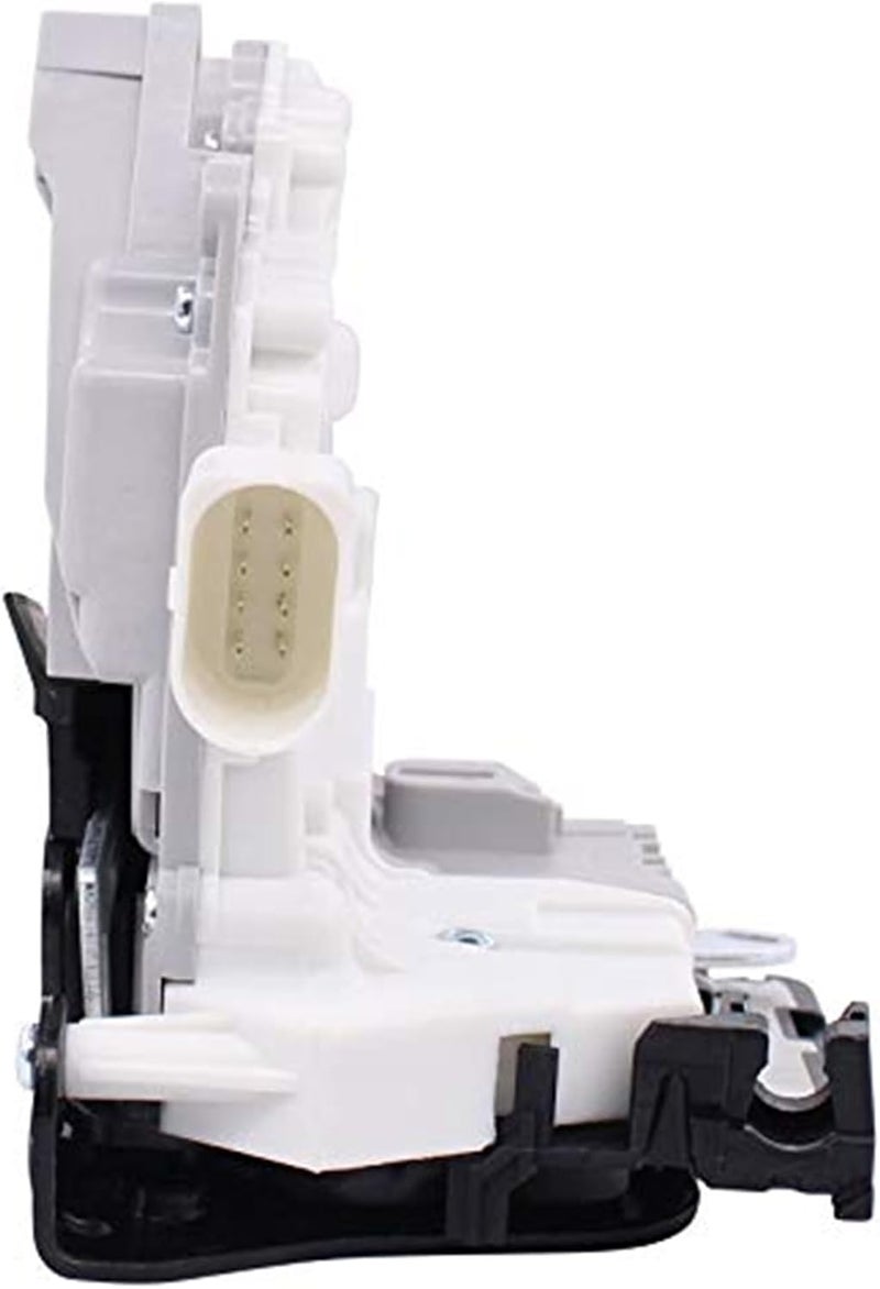 QASULER Rear Left Door Lock Actuator Mechanism - Image 3