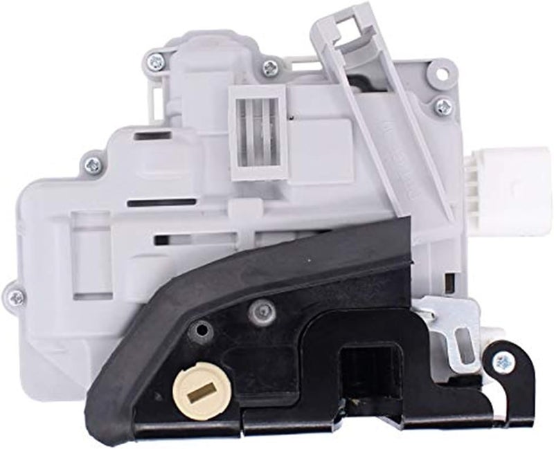 QASULER Rear Left Door Lock Actuator Mechanism - Image 4