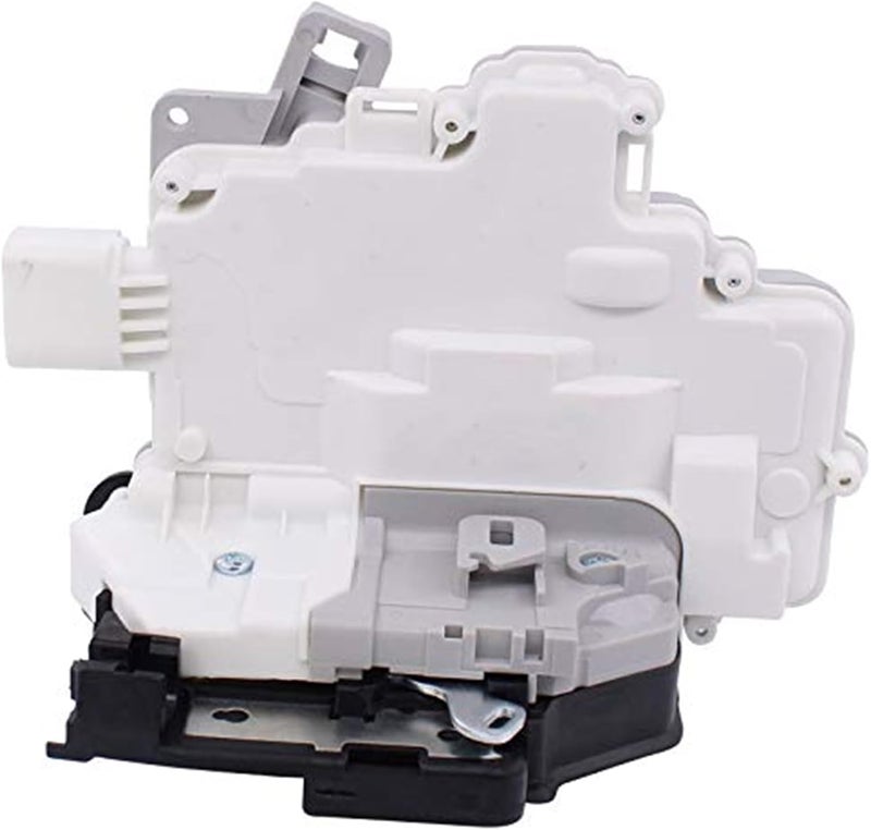 QASULER Rear Left Door Lock Actuator Mechanism - Image 5
