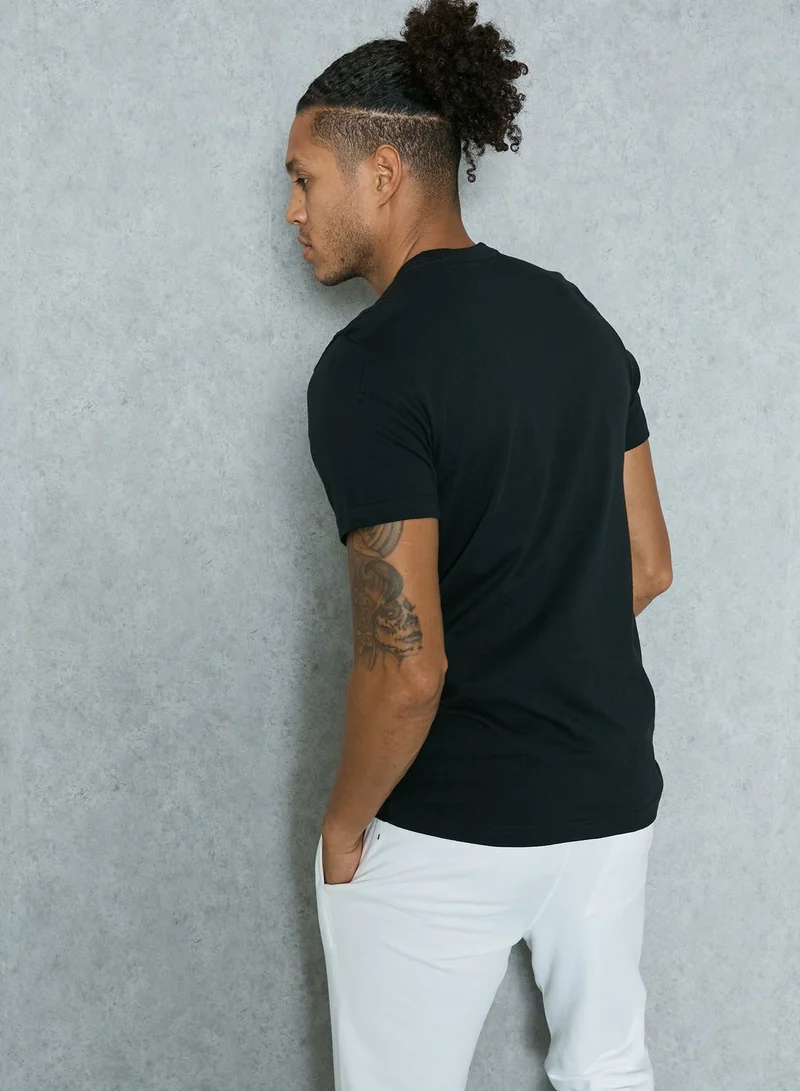 adidas Originals Brick Tongue T-Shirt