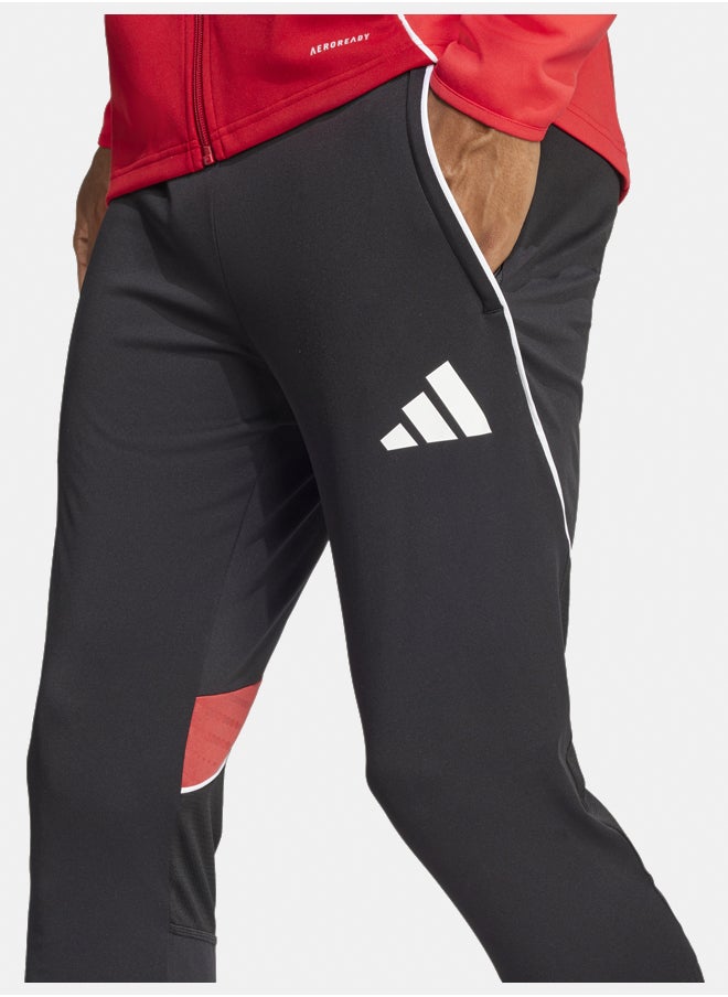 Adidas tiro25 competition training men's tracksuit pants  - Image 3
