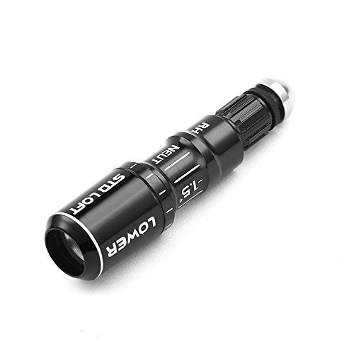 Golf Obsession Golf Adapter Sleeve Replacement for Taylormade SLDR Driver and Fairway Wood-Available Tip Size .335 and .350 (.350) - Image 3