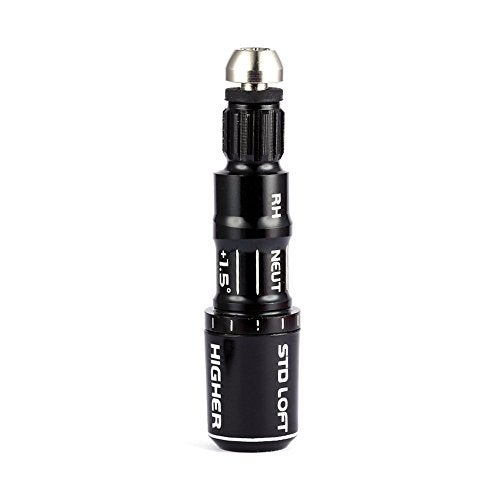 Golf Obsession Golf Adapter Sleeve Replacement for Taylormade SLDR Driver and Fairway Wood-Available Tip Size .335 and .350 (.350) - Image 1