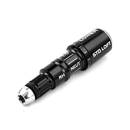 Golf Obsession Golf Adapter Sleeve Replacement for Taylormade SLDR Driver and Fairway Wood-Available Tip Size .335 and .350 (.350) - Image 4