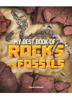 My Best Book of Rocks and Fossils