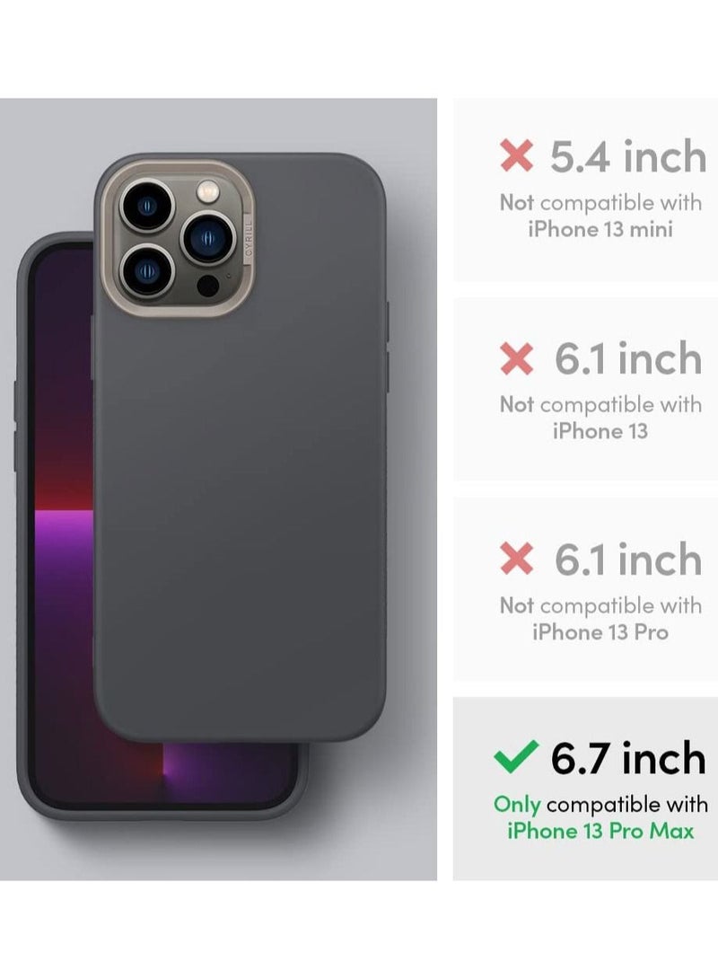 Spigen Color Brick MAG compatible with MagSafe for iPhone 13 Pro MAX Case Cover - Dusk - Image 2