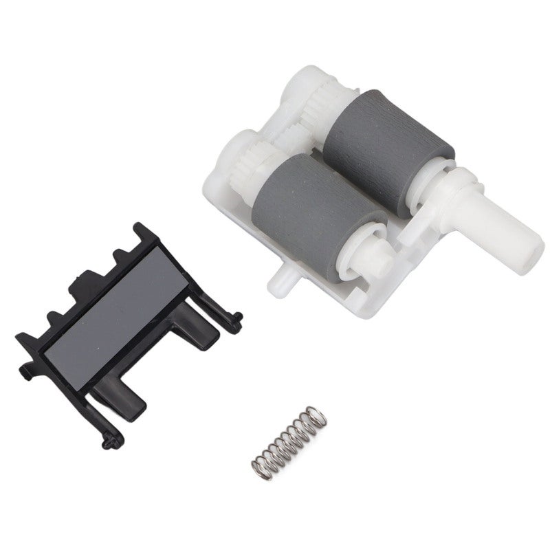Printer Pick Up Roller Portable Paper Feed Separation Kit - Easy Installation Replacement Printer Accessories for 2240 2700 5580 7360 - Image 2