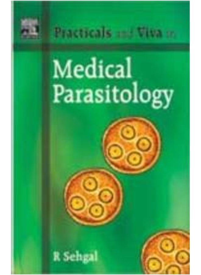 Practicals & Viva in Medical Parasitolog - pzsku/ZC5B3EFB3EF7CEC48BB1AZ/45/_/1730195232/da2bbba7-7f7d-4a2e-abd5-f54cf729c606