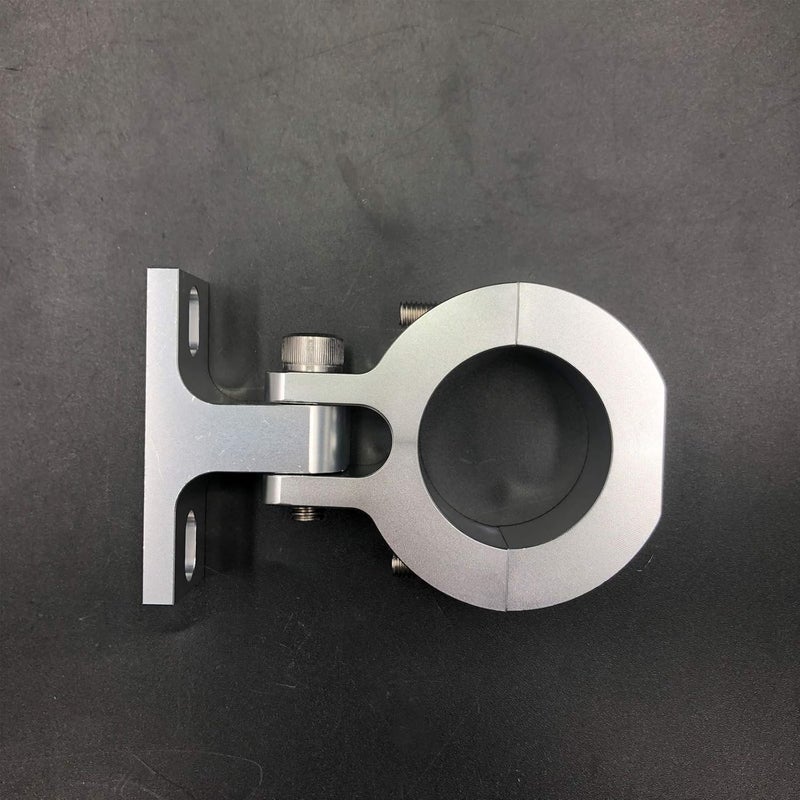 DONSP1986 Improved Universal Motor Mount for Gas Motorized Bikes - Image 2