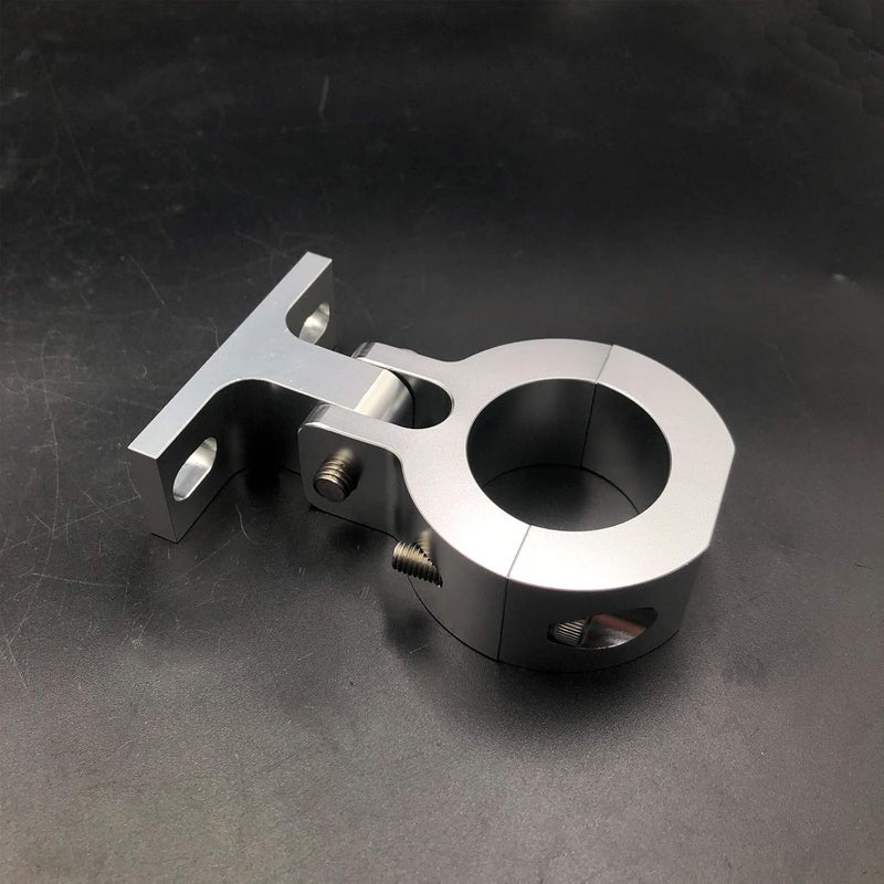 DONSP1986 Improved Universal Motor Mount for Gas Motorized Bikes - Image 1
