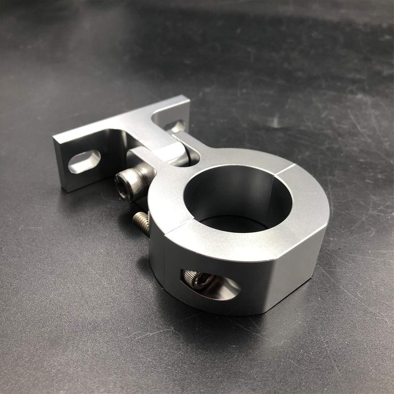 DONSP1986 Improved Universal Motor Mount for Gas Motorized Bikes - Image 5
