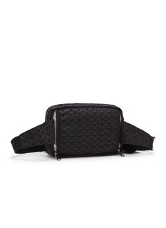 kipling Abanu Mini Crossbody Bag with Adjustable Shoulder Strap Signature Emb  - Image 3