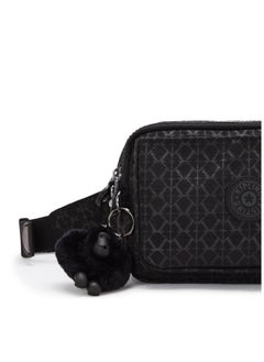 kipling Abanu Mini Crossbody Bag with Adjustable Shoulder Strap Signature Emb  - Image 5