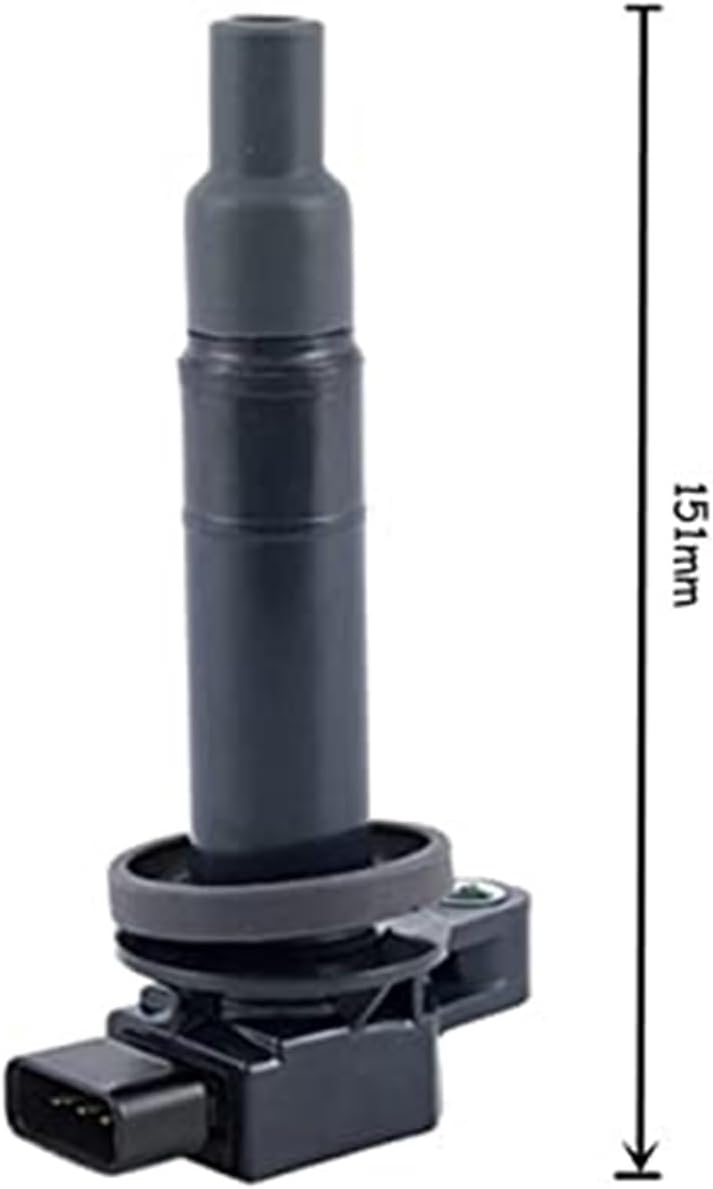 Vuzmode 4Pcs Ignition Coil for Toyota and Scion - Image 2