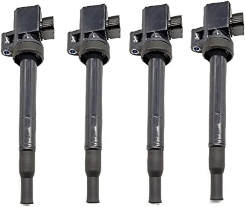 Vuzmode 4Pcs Ignition Coil for Toyota and Scion - Image 3