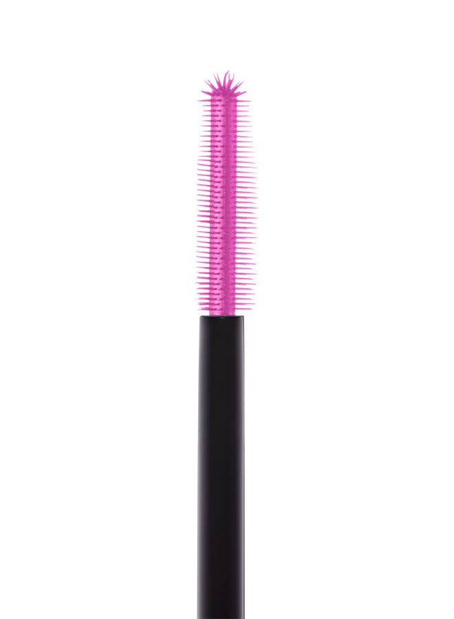 Essence I Love Extreme Crazy Volume Mascara Blue - Image 3