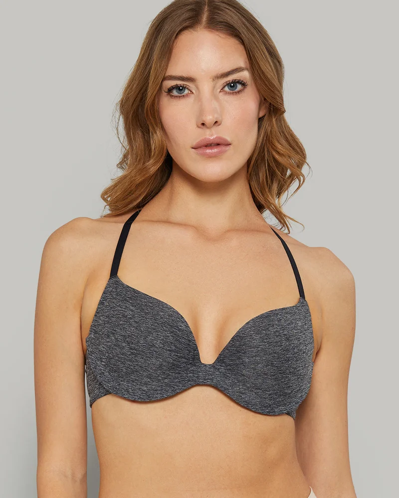 La Senza La Senza Comfortable Body Kiss Bra