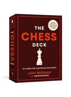 The Chess Deck  - Image 2