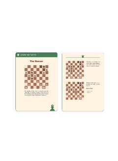 The Chess Deck  - Image 1