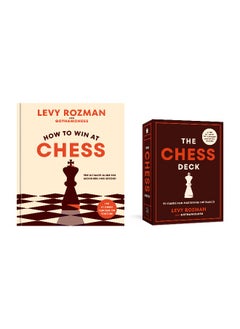 The Chess Deck  - Image 3