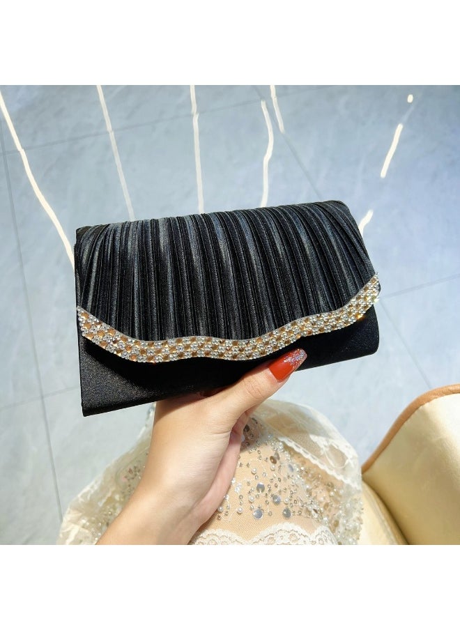 Mark Fairwhale New Fashionable Handbag For Dinner Parties 