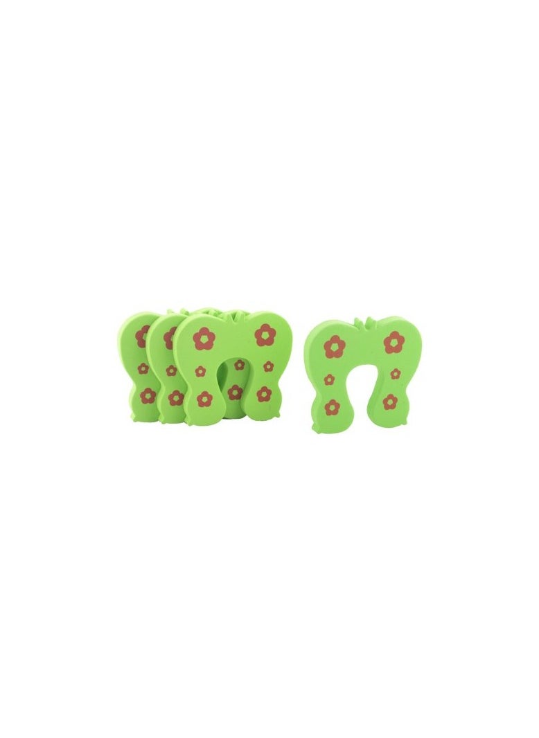 Duma Safe Finger Pinch Guard - Green Butterfly (Pack Of 2) Green - pzsku/ZC5B4401E9AF6769D5EC9Z/45/_/1723546896/c2f94429-8c63-4b8c-90ed-553fb62b455e