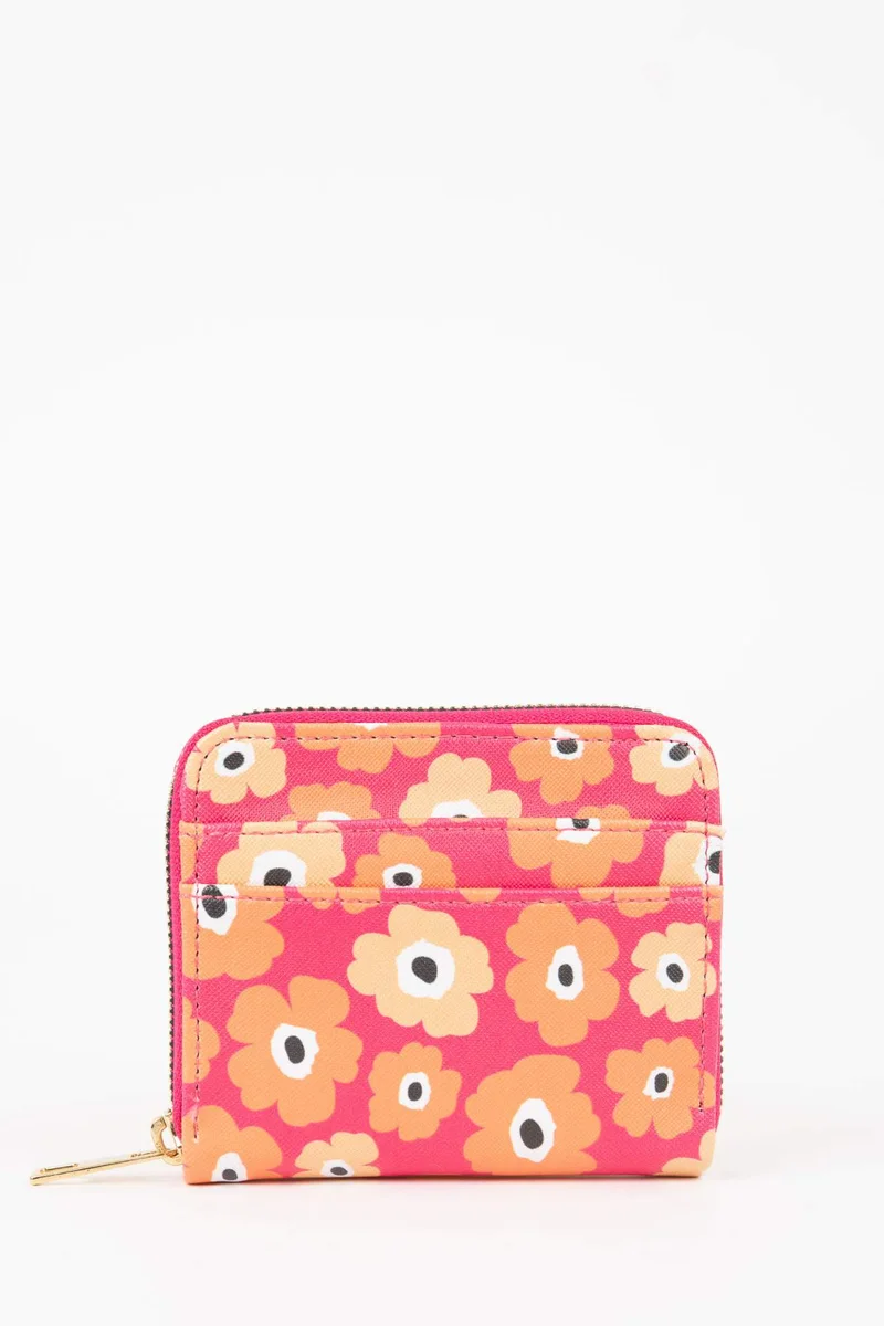 Woman Wallets