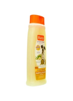 Hartz Oatm Dog Shampoo, 18 Fl Oz (Pack of 3)  - Image 2