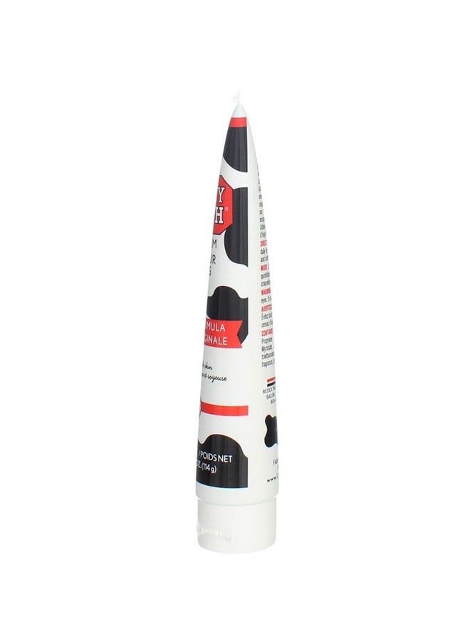 Udderly Smooth - Udderly Smooth Udder Cream Lightly Scented, 4 OZ Pack of 6 - Image 1