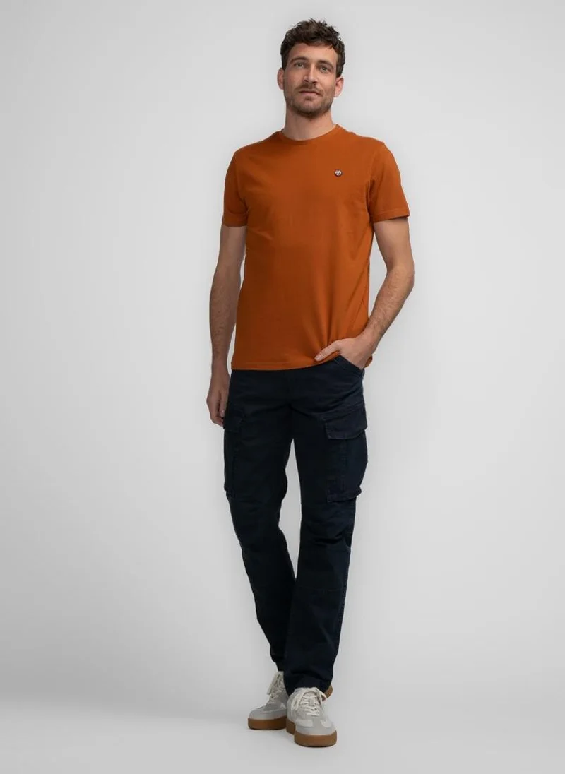 Petrol Industries Men Non Denim Cargo