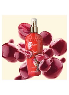 ever pure Pure Fragrance Mist for Women Elixir Red 236 ml  - Image 2