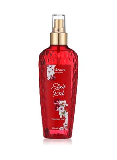ever pure Pure Fragrance Mist for Women Elixir Red 236 ml  - Image 1