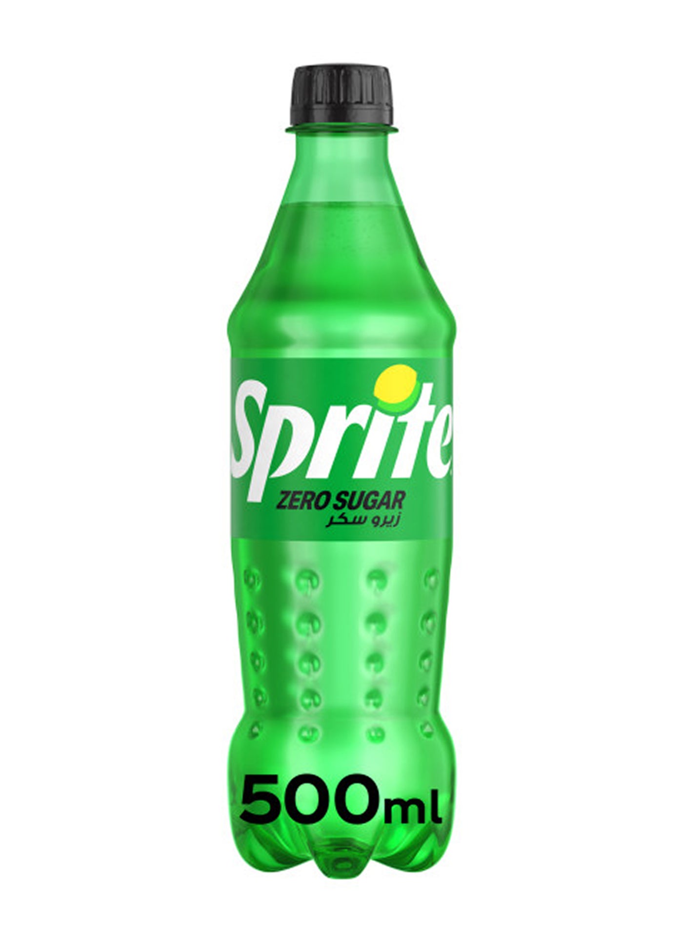 Sprite Zero Carbonated Soft Drink