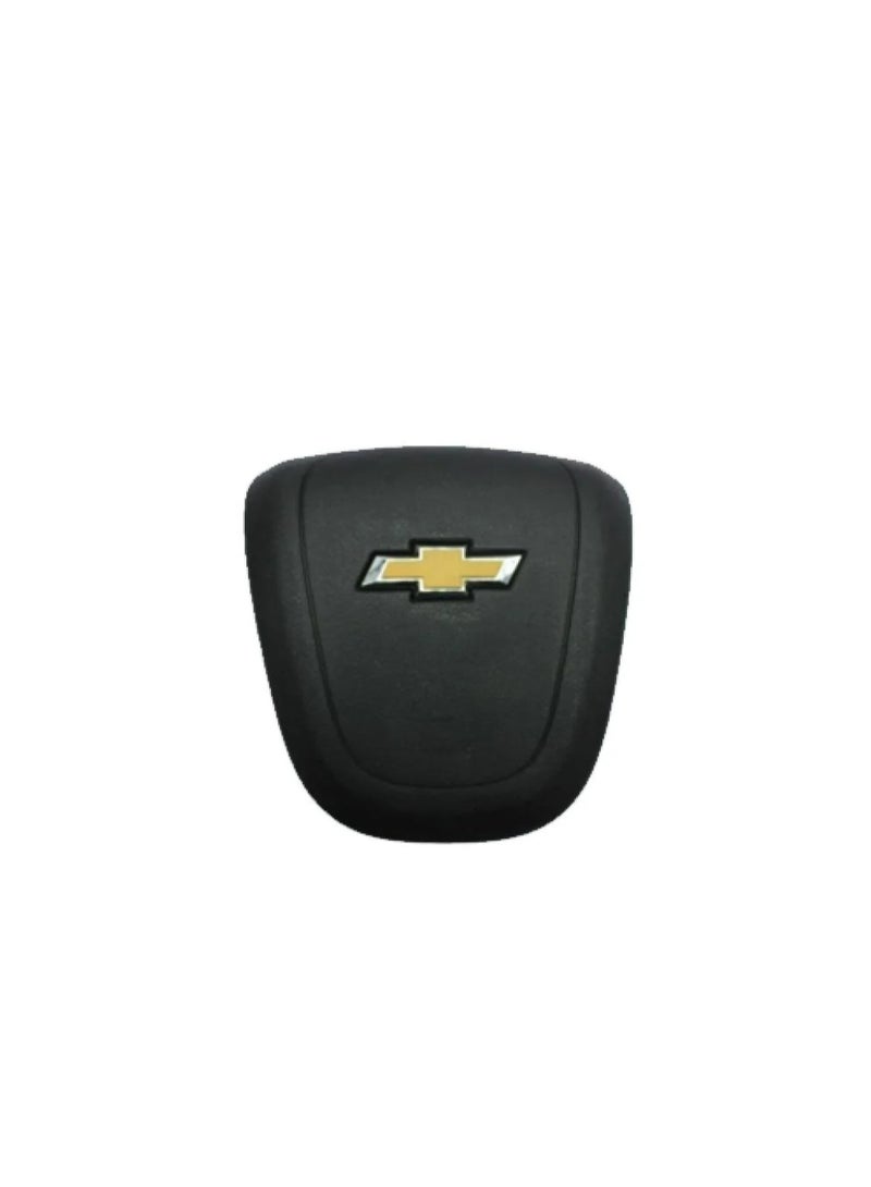Chevrolet Caprice Airbag Cover 2014 2016 High Quality Steering Wheel Interior Accessory