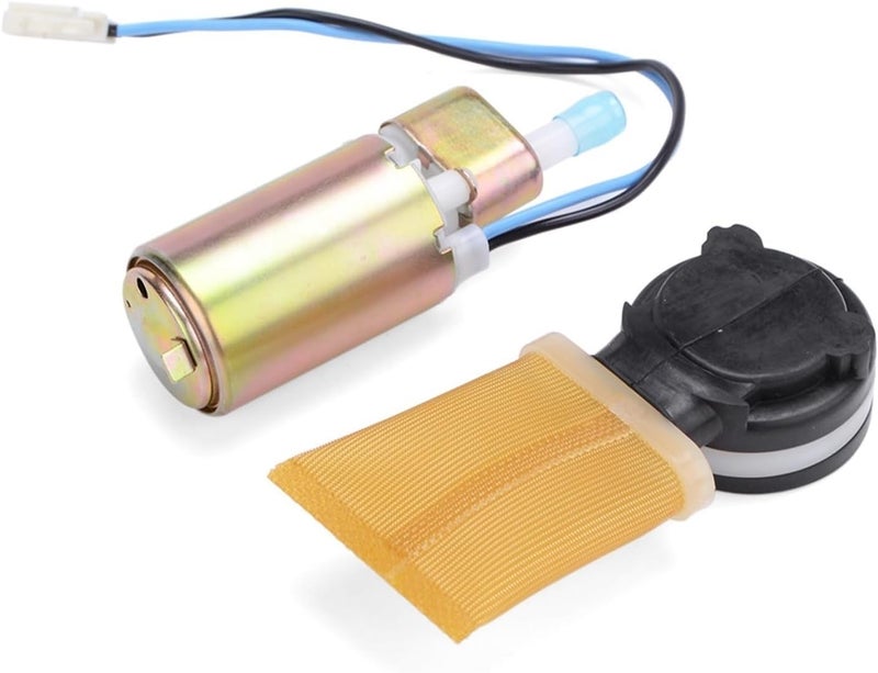 Wivplex Fuel Pump for Arctic Cat and Suzuki Models - Image 1