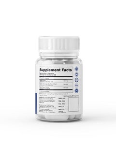 Formen Acemax Tablets For Men | Shilajit Ashwagandha | Ayurvedic Supplements - 30 Tablets  - Image 2