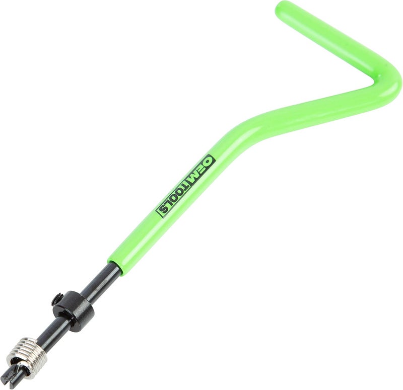 OEMTOOLS 25602 1/4 Inch Fix-A-Thread Repair Kit - Image 4