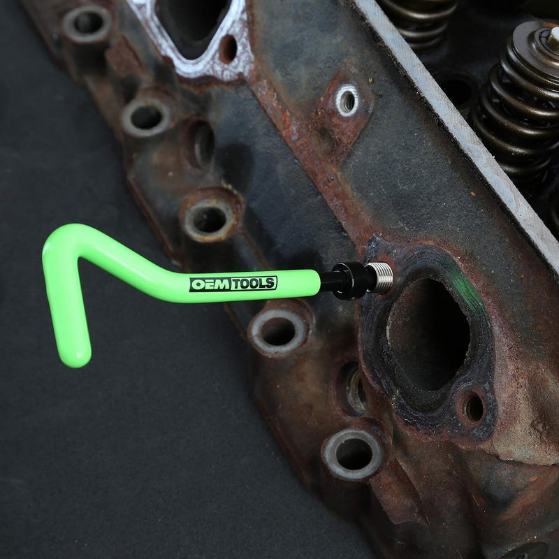 OEMTOOLS 25602 1/4 Inch Fix-A-Thread Repair Kit - Image 5