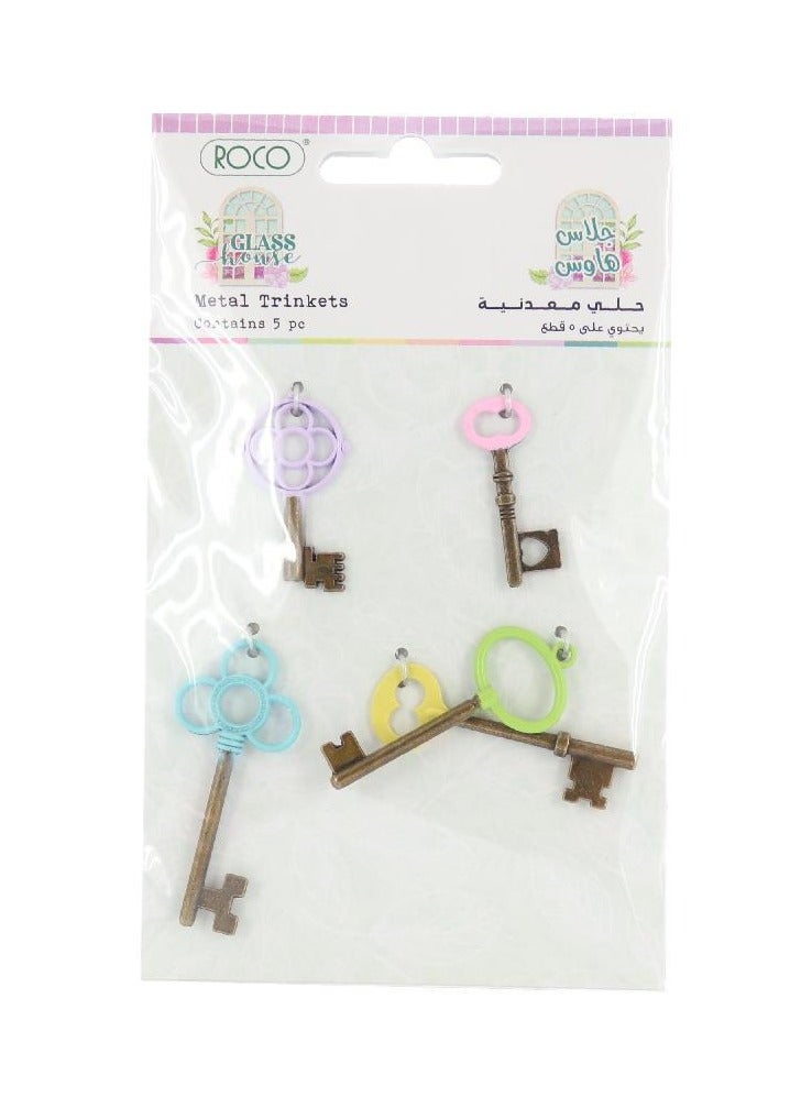 ROCO Trinkets - Image 2