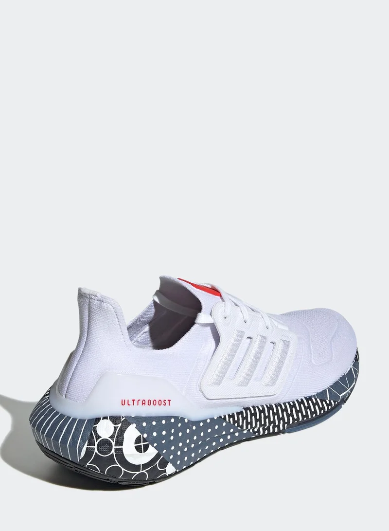 adidas حذاء الترا بوست 22