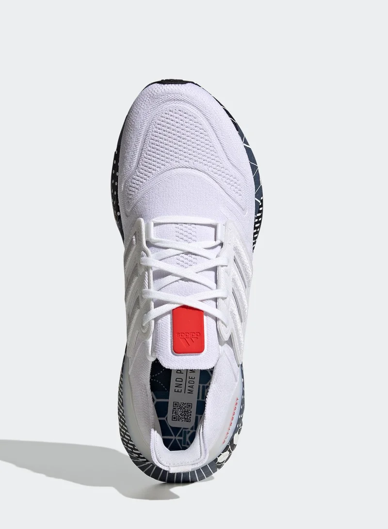adidas حذاء الترا بوست 22