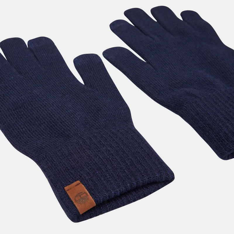 Timberland Women's Magic Gloves