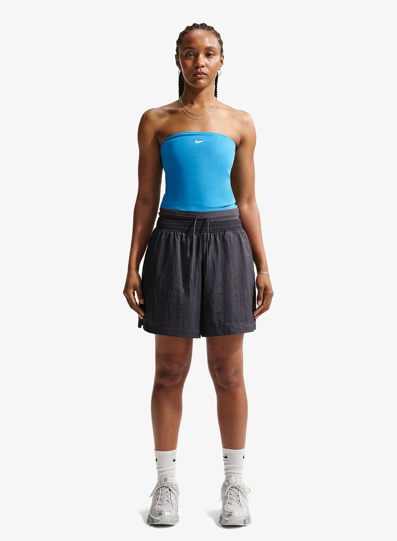 Nike Lightweight Ripstop Shorts - Image 1