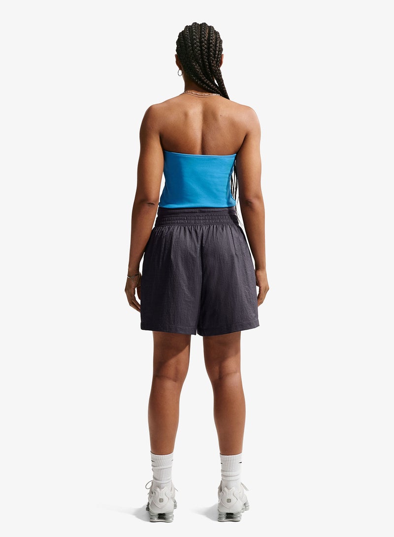 Nike Lightweight Ripstop Shorts - Image 2